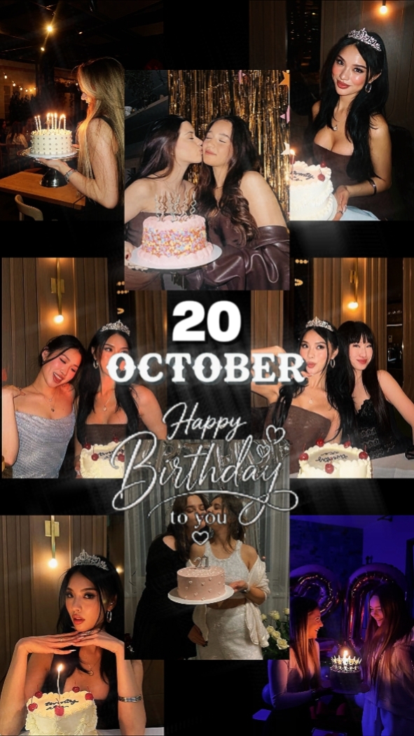 birthday 20 october