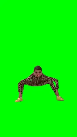 FUNNY DANCE MEME