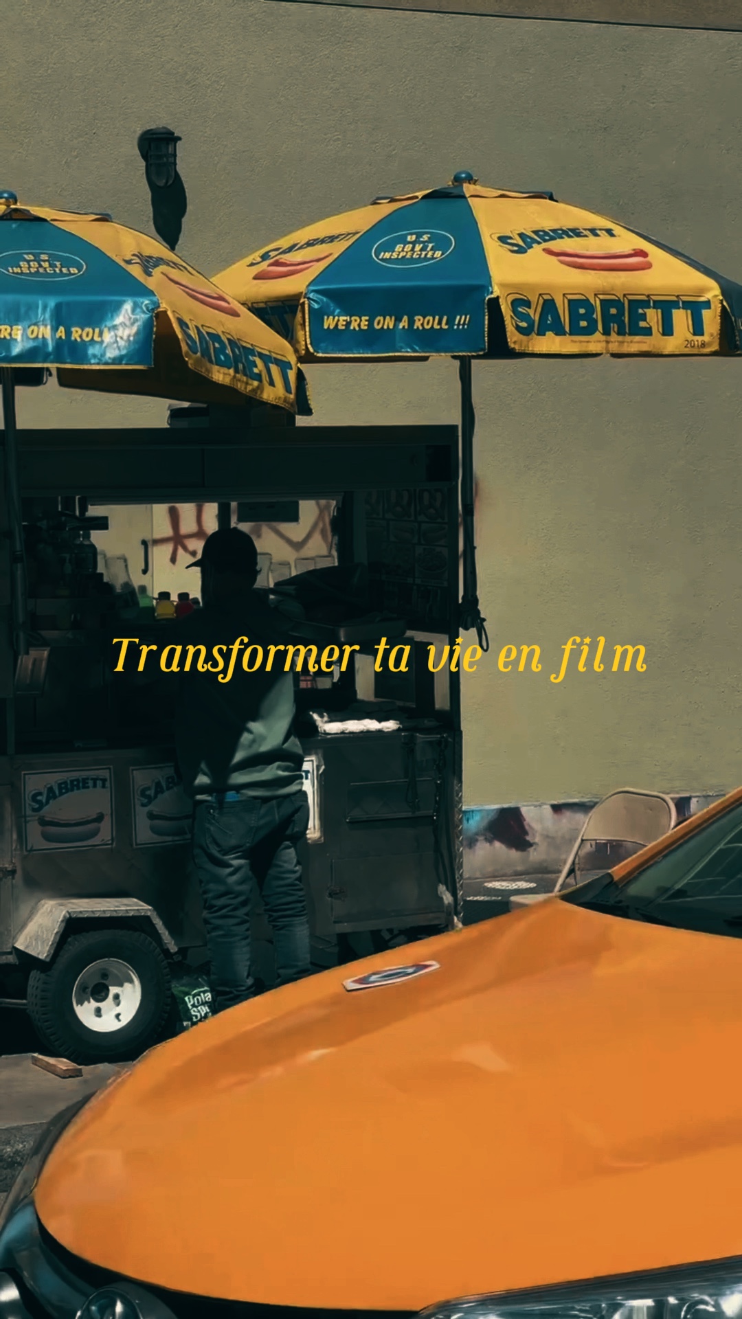 Película de vida🎬