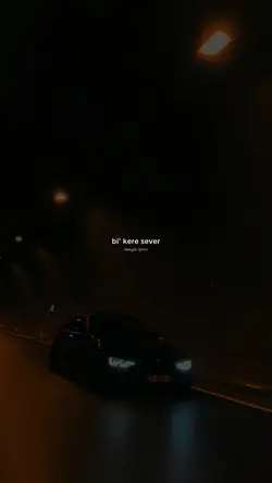 Bi' kere sever
