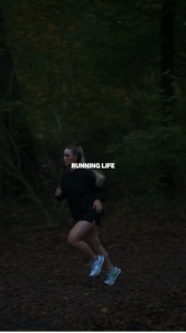 Running life