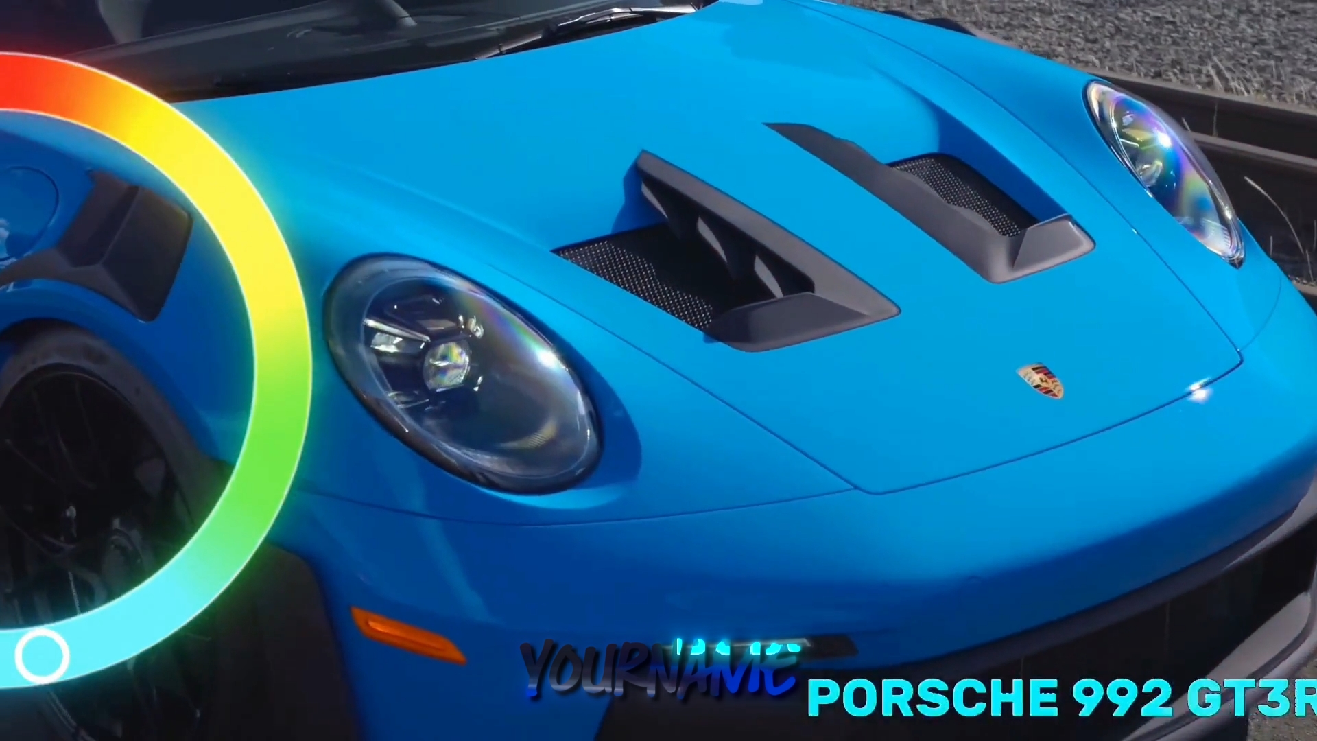 CAR EDIT TREND