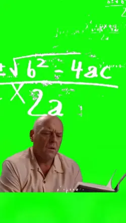 recalculation meme