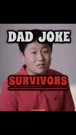 dad joke