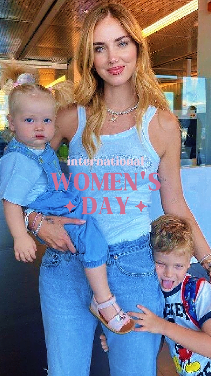 Día de la Mujer