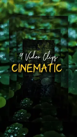 Cinematic 9:16