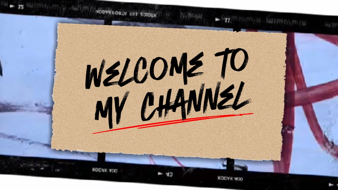 MEMBUKA YOUTUBE YTB
