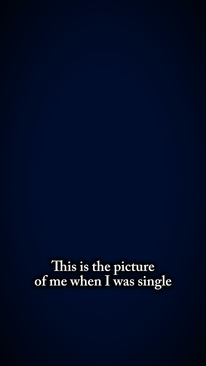 single 