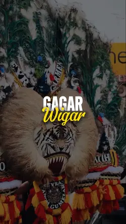 gagar wigar