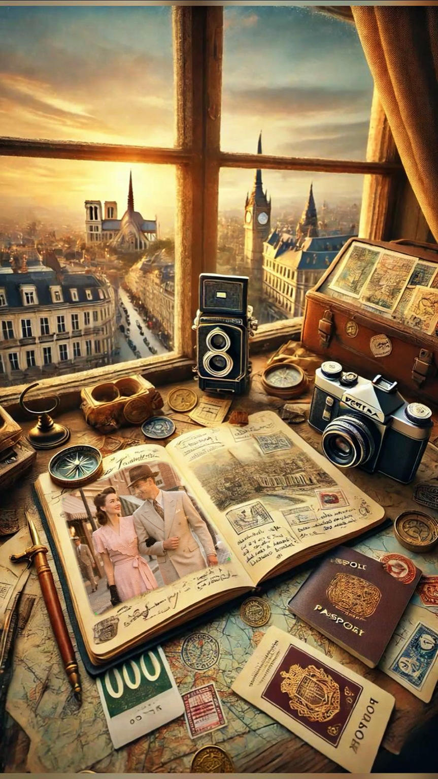 FOTO RETRO 