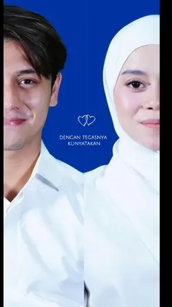 Foto nikah