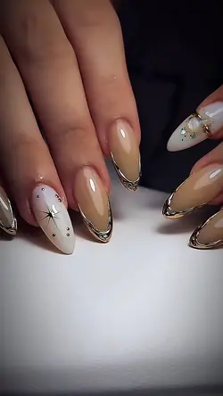 Nails 