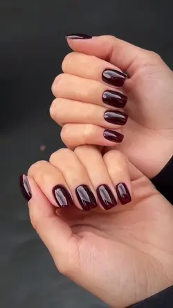 Nails 5 clips