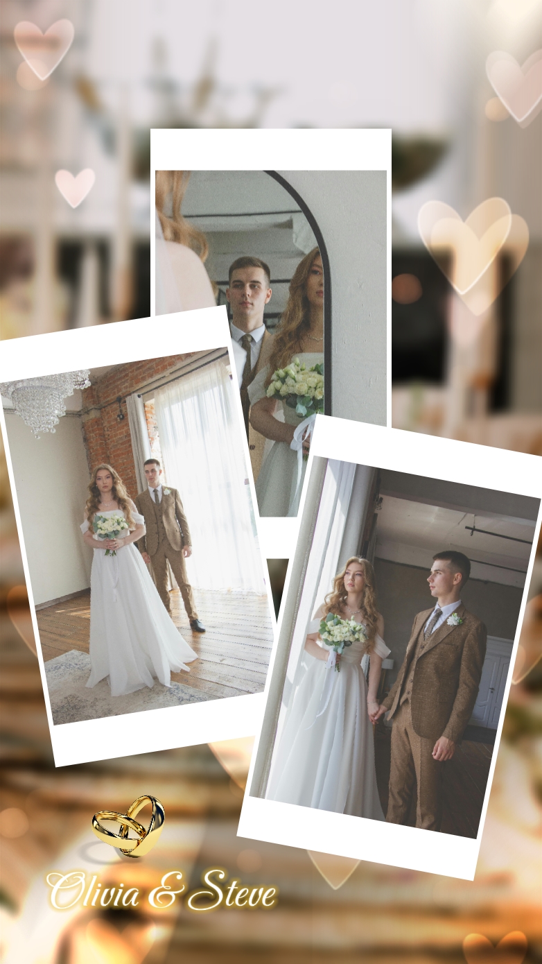 Wedding Memories
