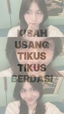 tikus tikus kantor
