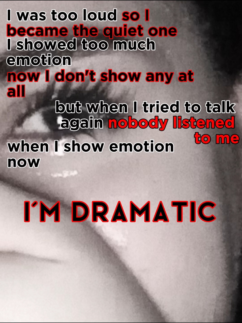 Vent edit