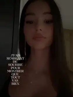 faux sourires