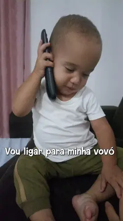 Vovó 