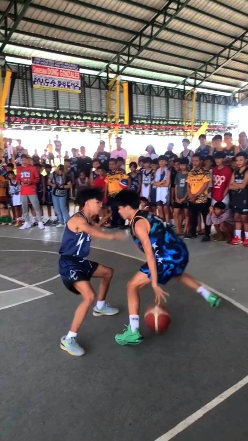 Smooth Basketball