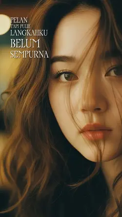 Pelan Tapi Pulih