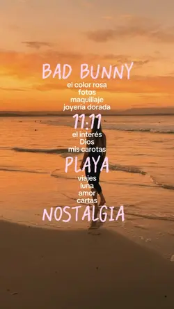 Bad bunny
