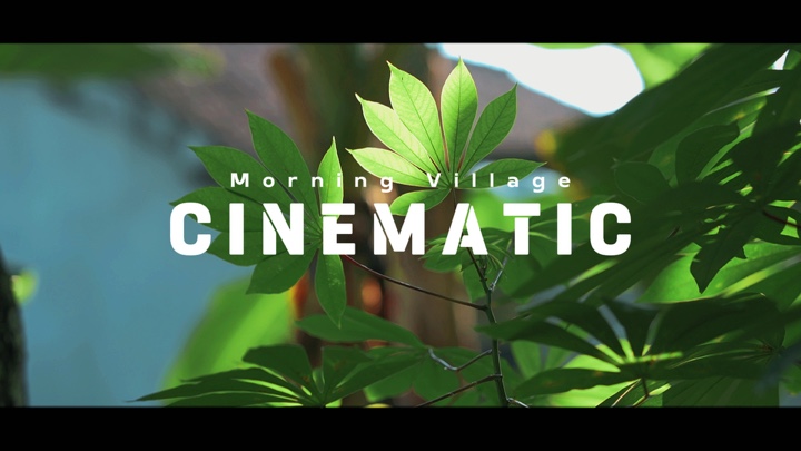 Cinematic 7 Klip Aes