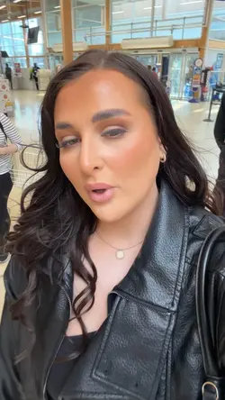 Shopping vlog 