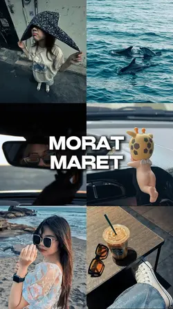 morat maret