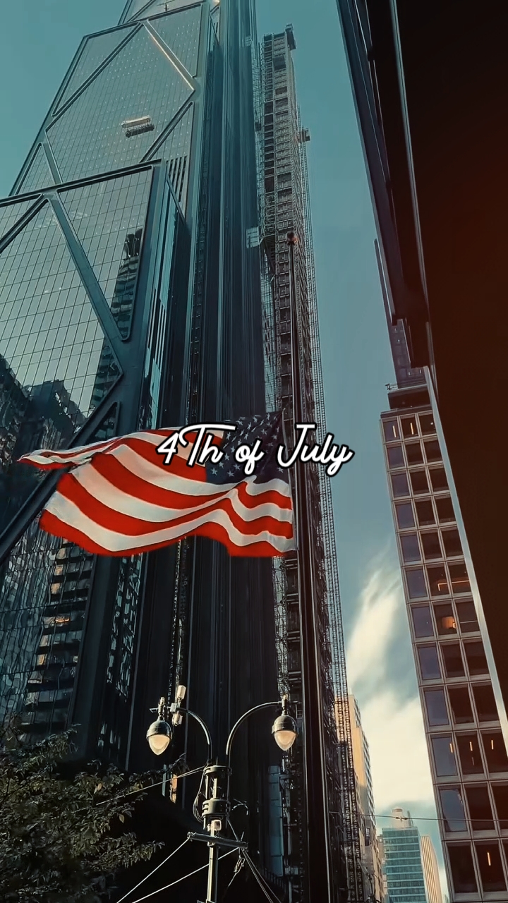 4 Juli 