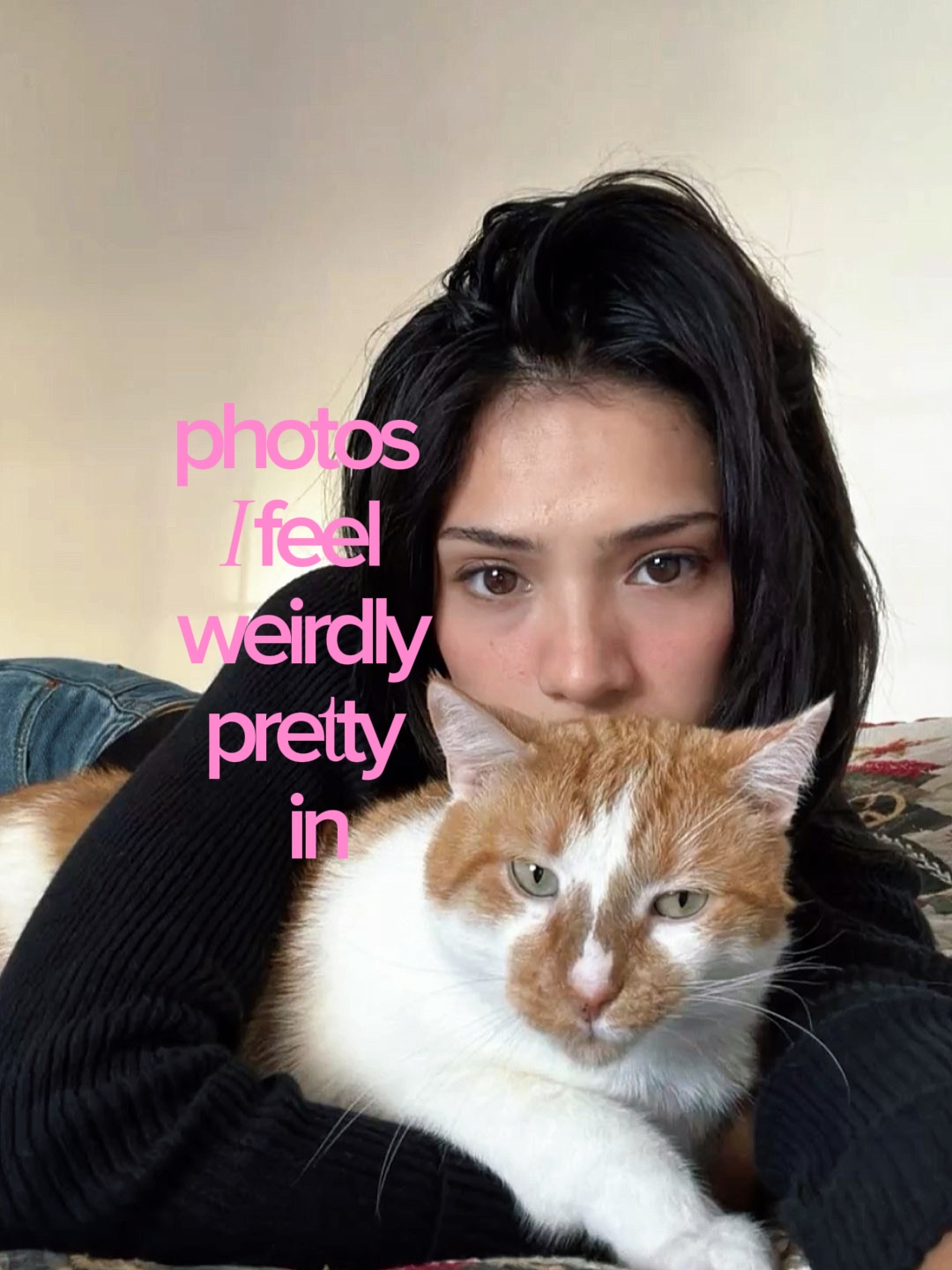 Photos i feel weirdl