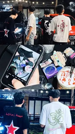 aesthetic + kece