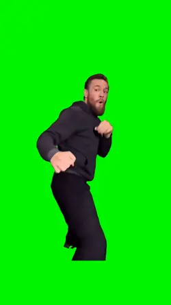 karate mcgregor