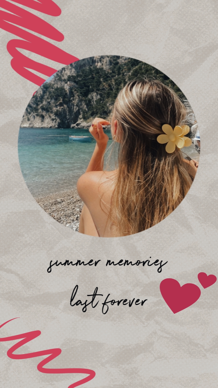 summer memories 