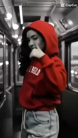 let me be