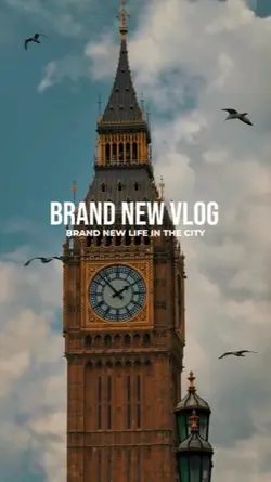 Brand New Vlog