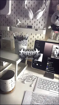 3 KLIP NO MIRROR