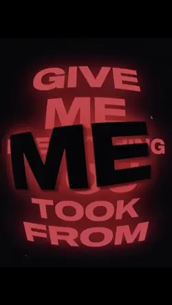 Give me Everything