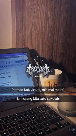 TEMAN KOK VIRTUAL