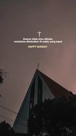 happy Sunday 