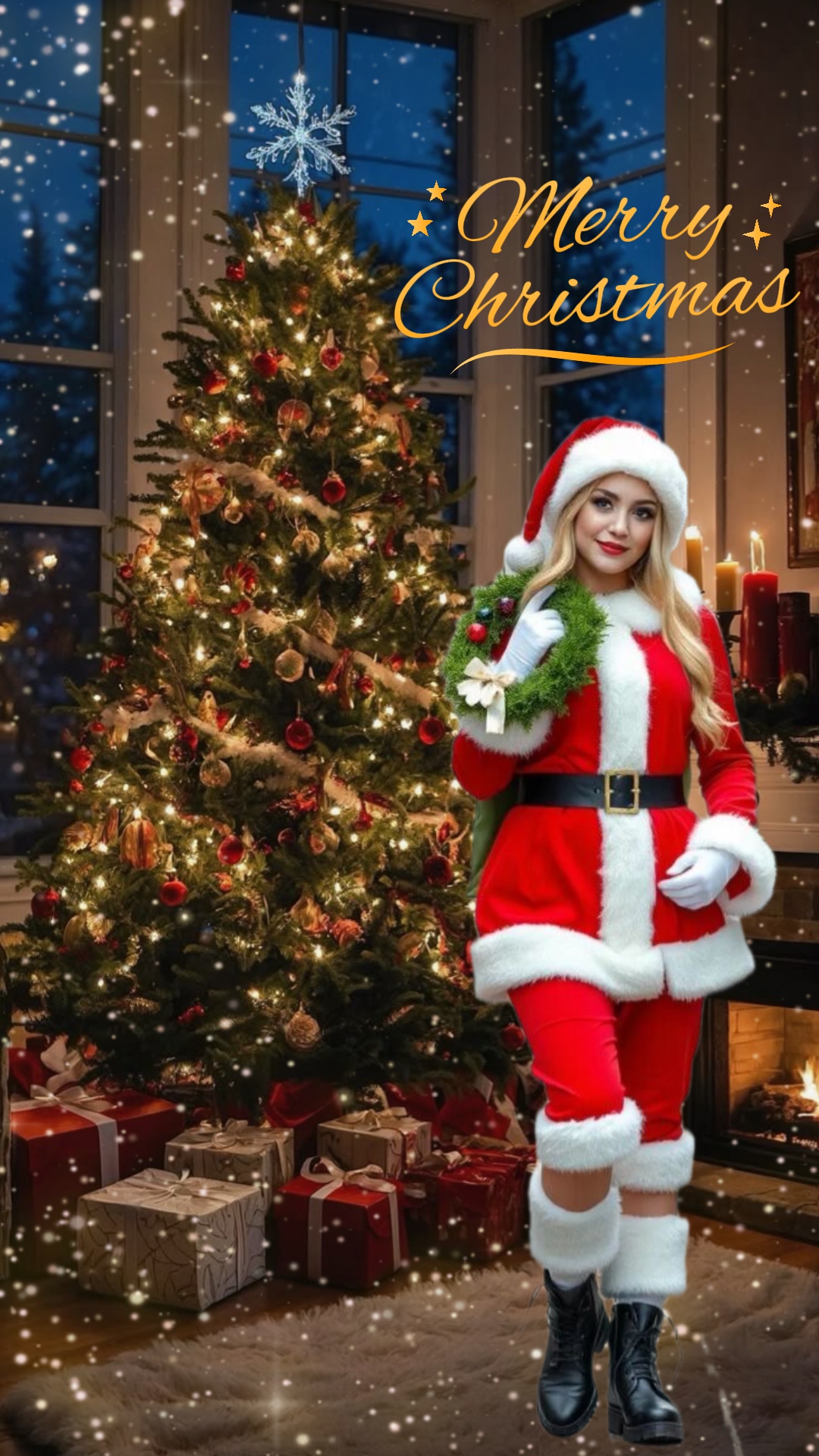 Maligayang Pasko 