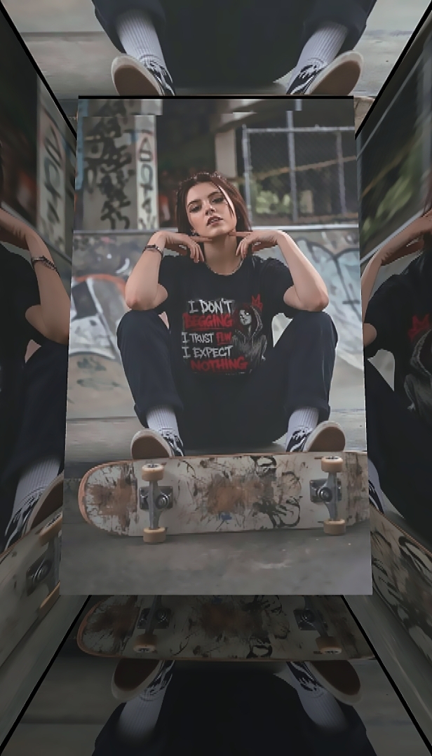 Chica de ensueño 359