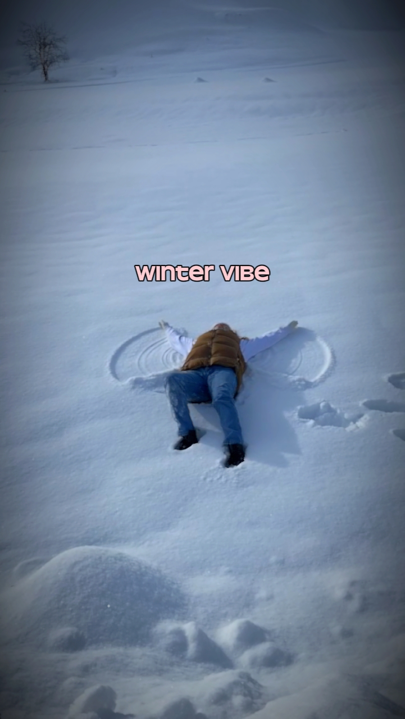 Winter Vibe