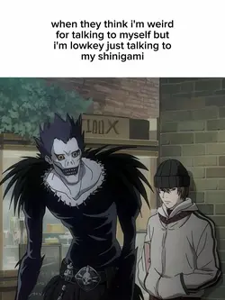 shinigami :p