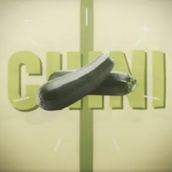 zucchini