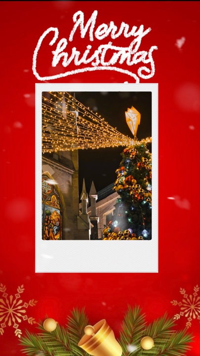gereja Natal