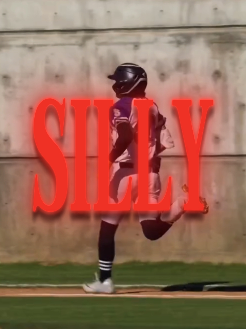 get silly trend