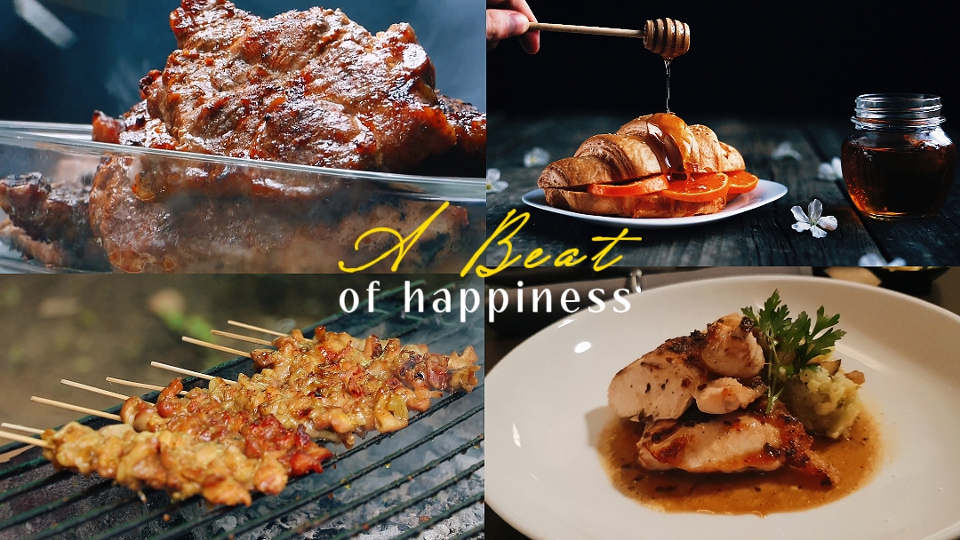 Comida de viagem