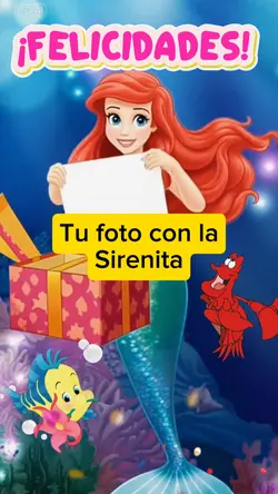 Feliz Cumpleaños