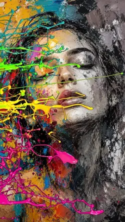 Color Splash 