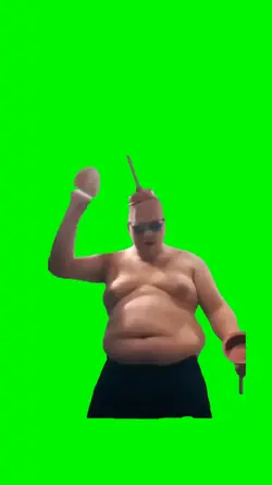 toilet plunger